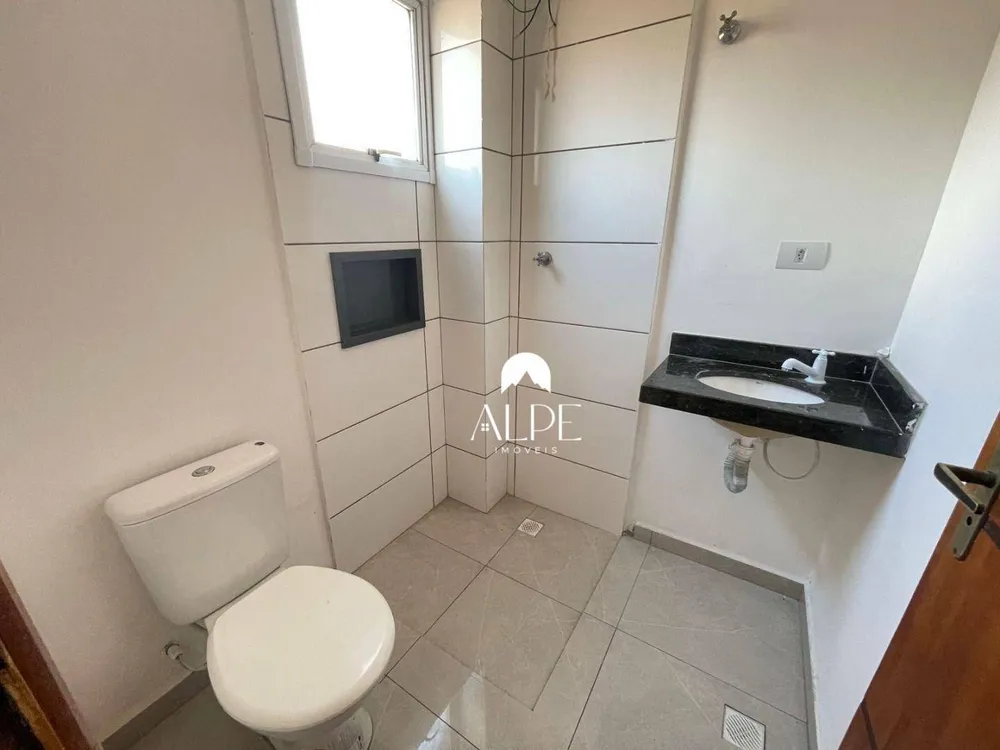 Sobrado, 3 quartos, 112 m² - Foto 5