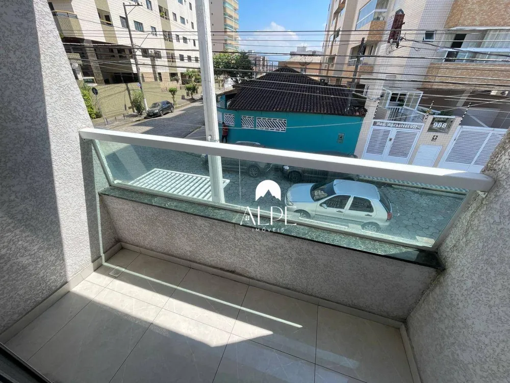 Sobrado, 3 quartos, 112 m² - Foto 11