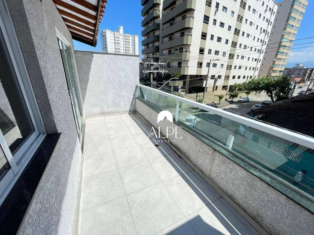 Sobrado, 3 quartos, 112 m² - Foto 15