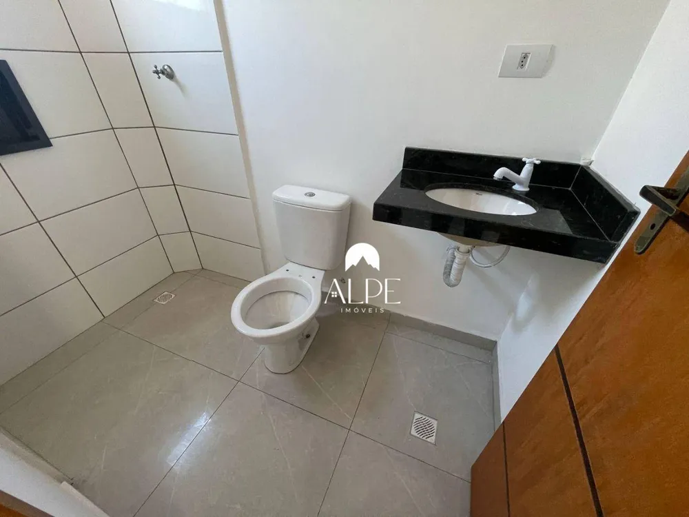Sobrado, 3 quartos, 112 m² - Foto 8