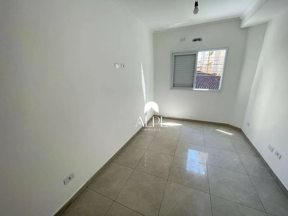 Sobrado, 3 quartos, 112 m² - Foto 2