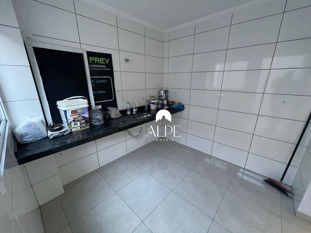 Sobrado, 3 quartos, 112 m² - Foto 6