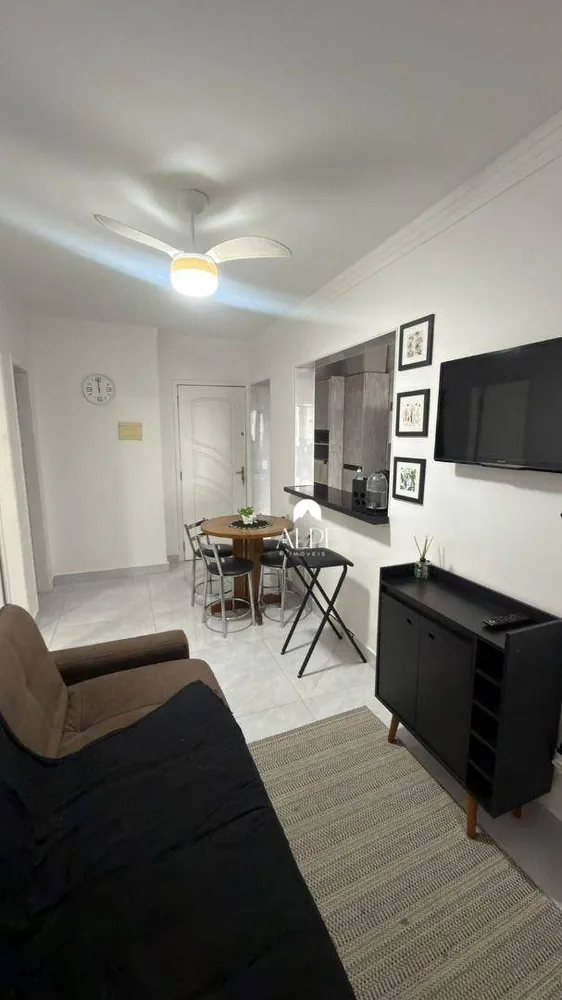 Apartamento, 1 quarto, 45 m² - Foto 6