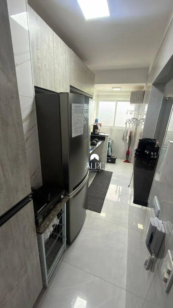 Apartamento, 1 quarto, 45 m² - Foto 4