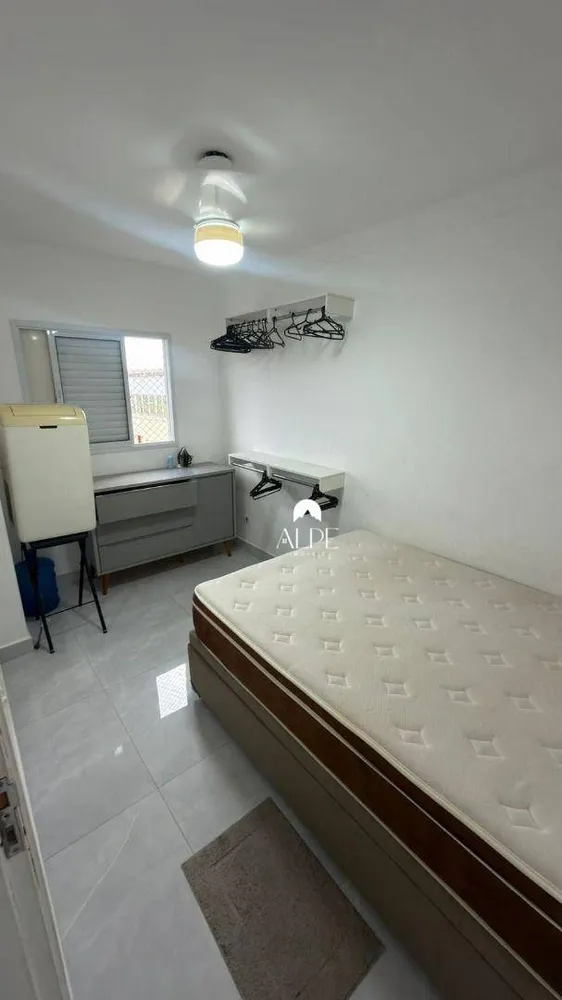 Apartamento, 1 quarto, 45 m² - Foto 1