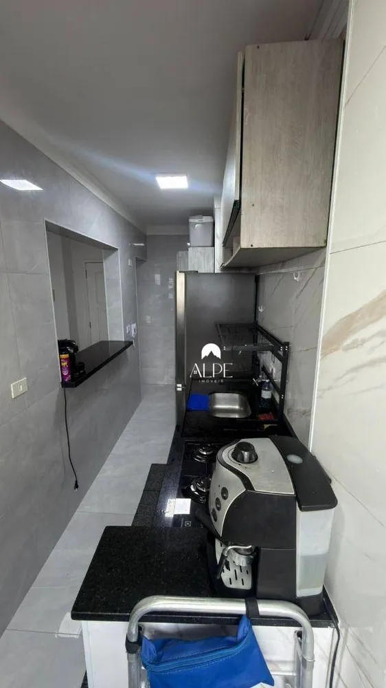 Apartamento, 1 quarto, 45 m² - Foto 3