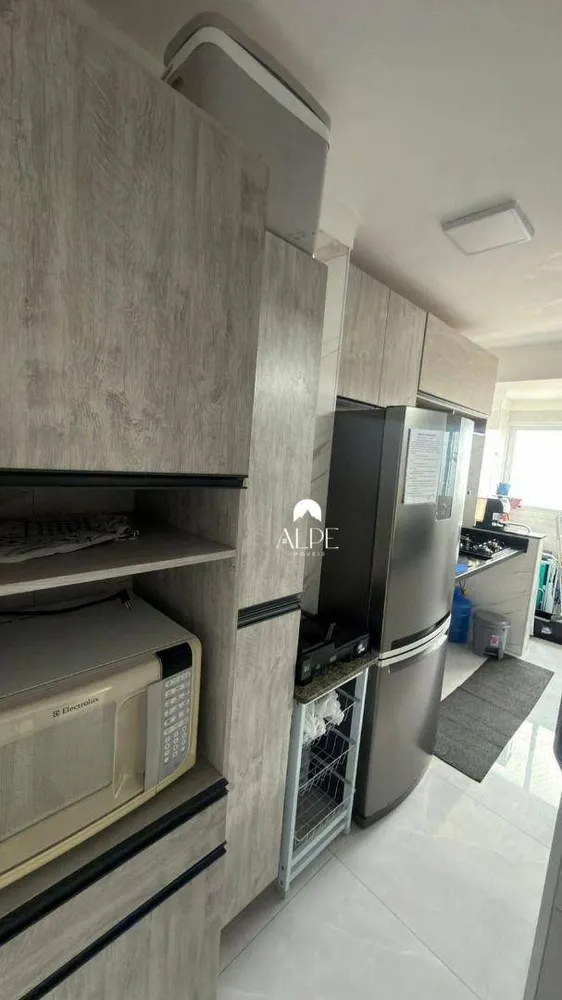 Apartamento, 1 quarto, 45 m² - Foto 4