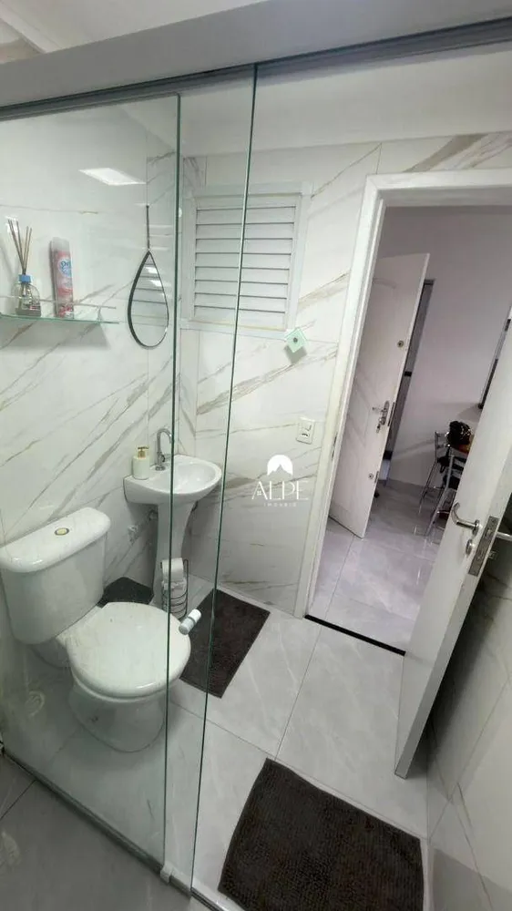 Apartamento, 1 quarto, 45 m² - Foto 7