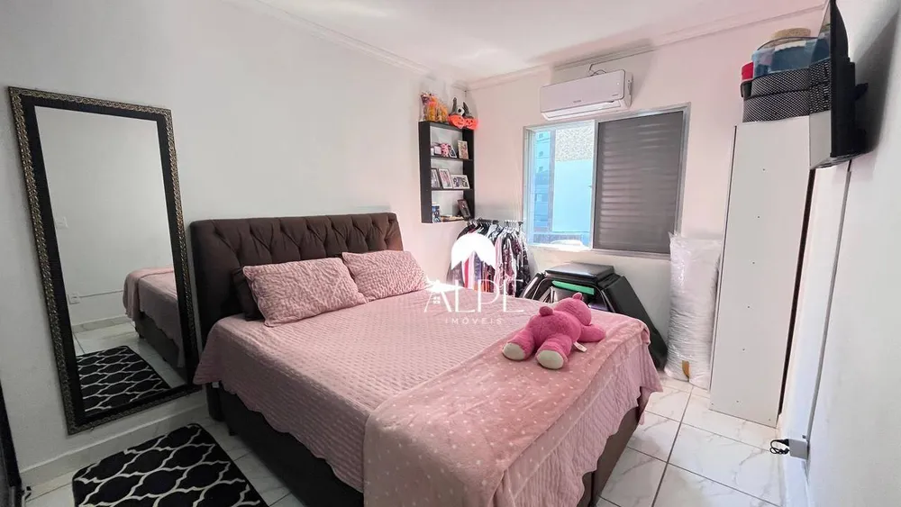 Apartamento, 2 quartos, 56 m² - Foto 8