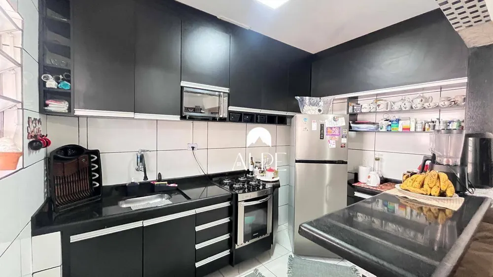Apartamento, 2 quartos, 56 m² - Foto 1