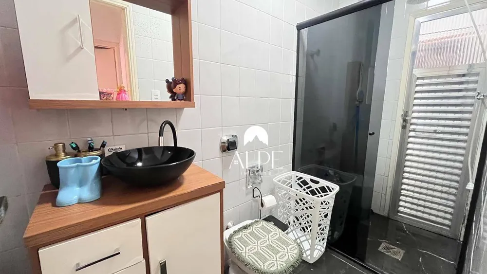 Apartamento, 2 quartos, 56 m² - Foto 13