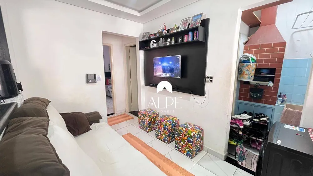Apartamento, 2 quartos, 56 m² - Foto 3