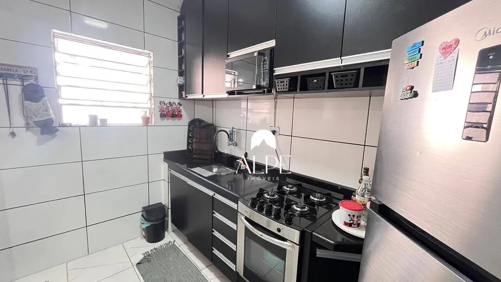 Apartamento, 2 quartos, 56 m² - Foto 5