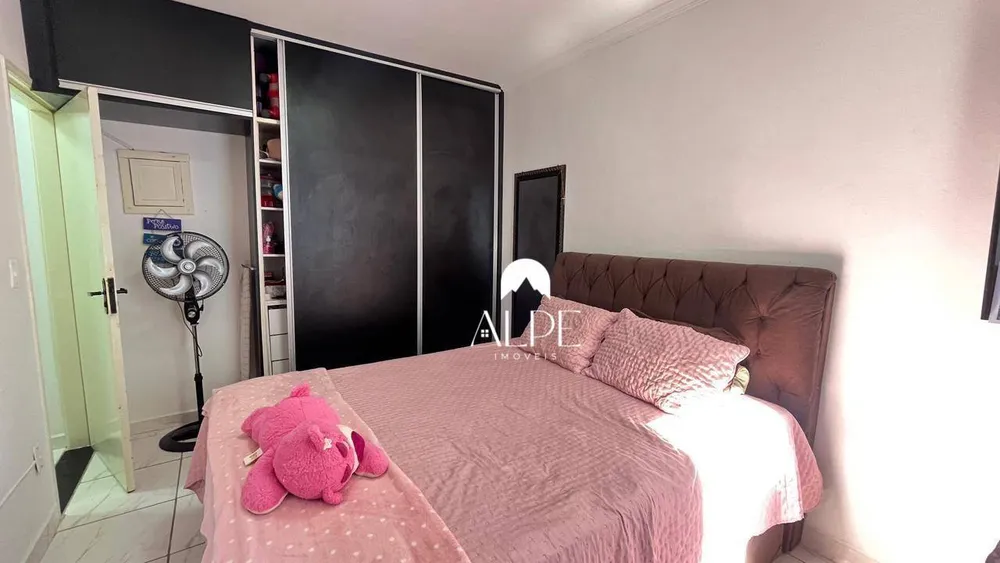 Apartamento, 2 quartos, 56 m² - Foto 7