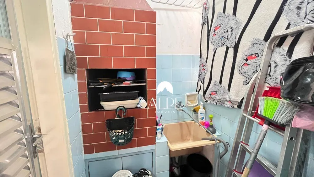Apartamento, 2 quartos, 56 m² - Foto 12