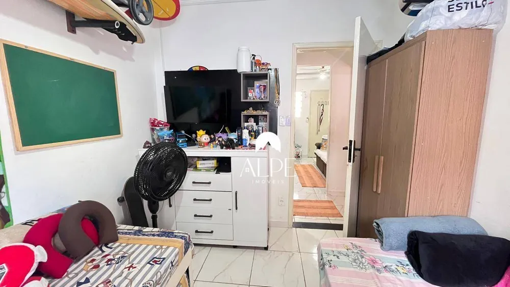 Apartamento, 2 quartos, 56 m² - Foto 10