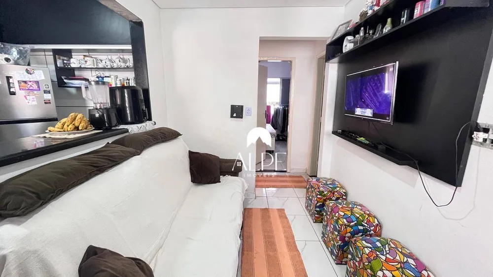 Apartamento, 2 quartos, 56 m² - Foto 6