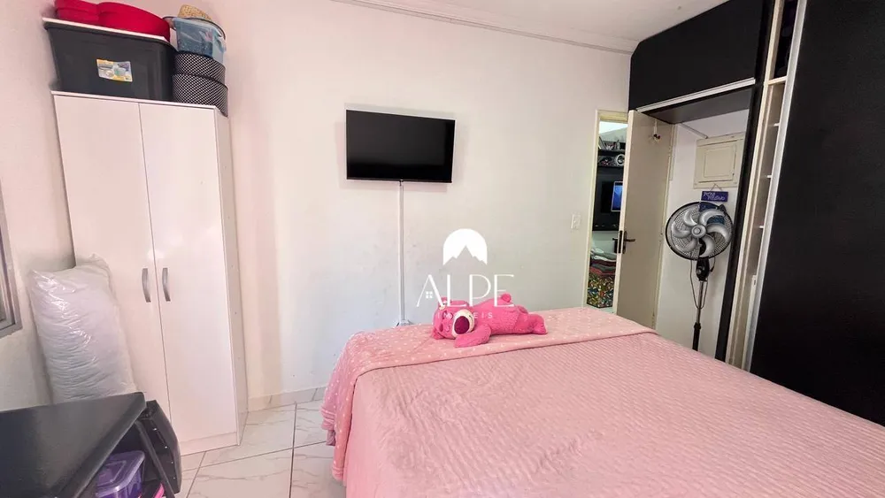 Apartamento, 2 quartos, 56 m² - Foto 9