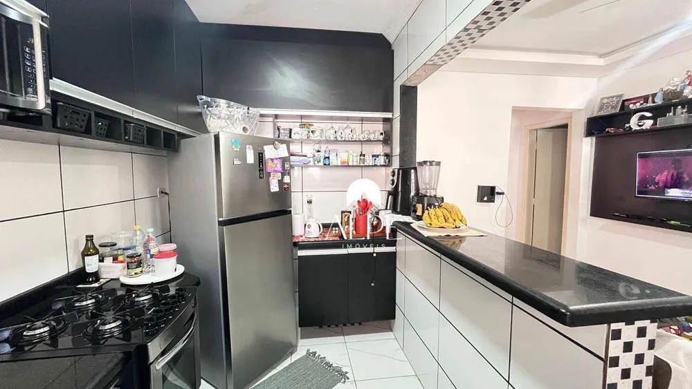 Apartamento, 2 quartos, 56 m² - Foto 4