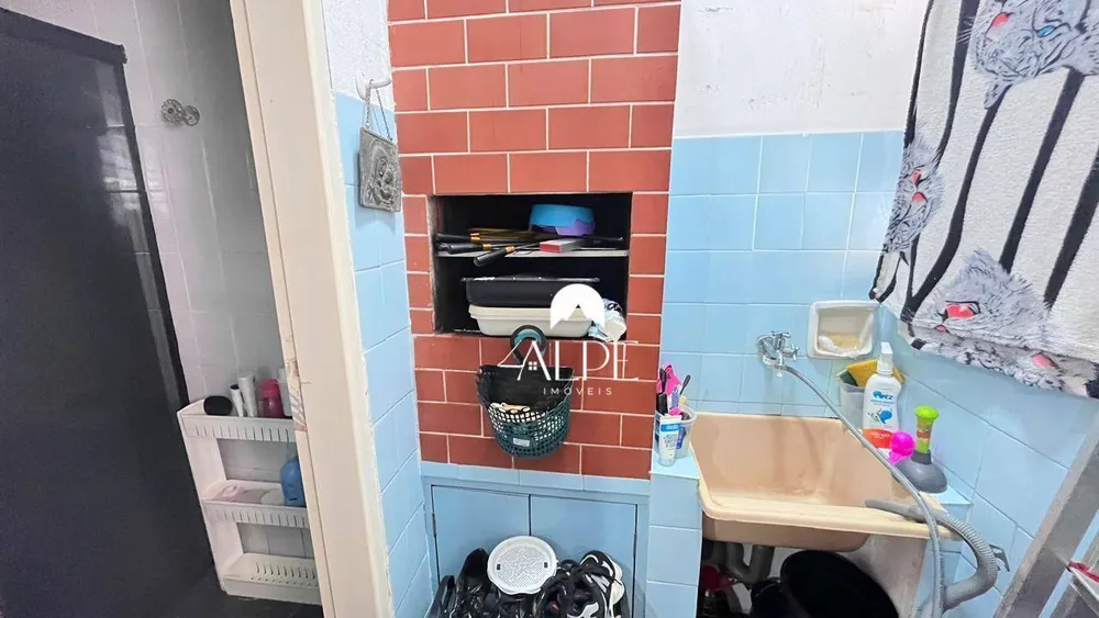 Apartamento, 2 quartos, 56 m² - Foto 11