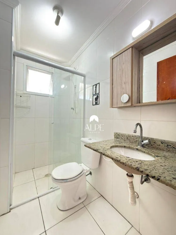 Apartamento, 2 quartos, 80 m² - Foto 10