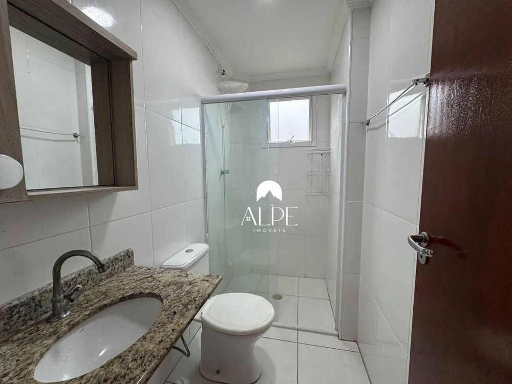 Apartamento, 2 quartos, 80 m² - Foto 2