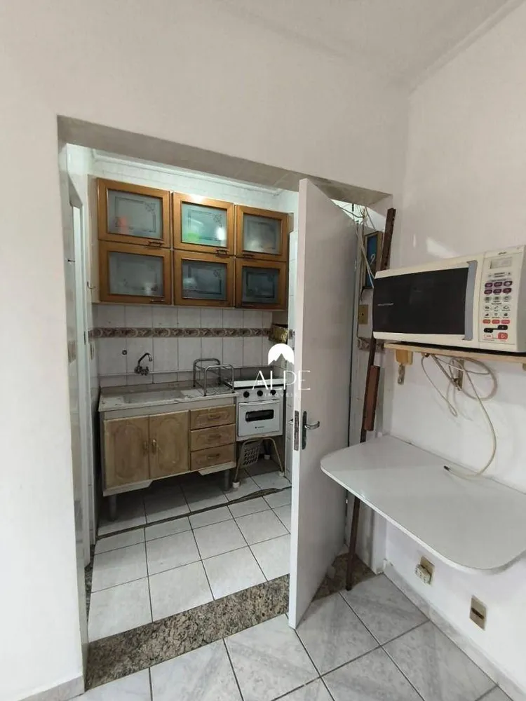 Kitnet-Studio, 18 m² - Foto 4