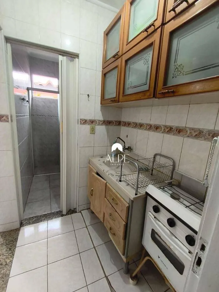 Kitnet-Studio, 18 m² - Foto 5