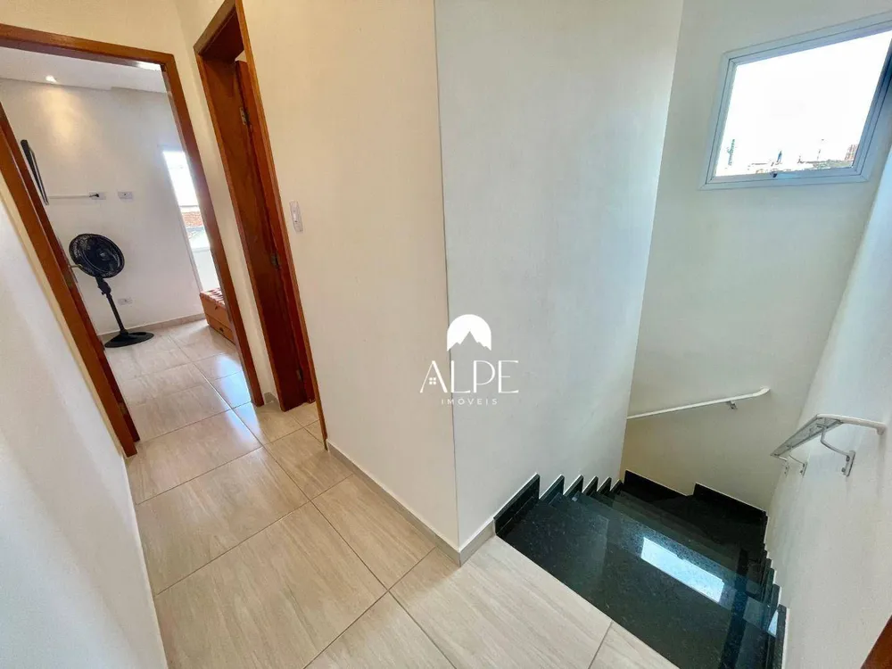 Sobrado, 2 quartos, 90 m² - Foto 15