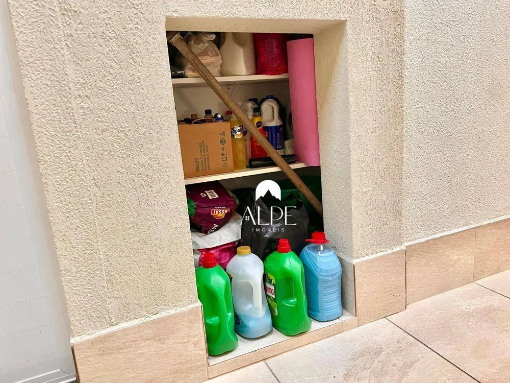 Sobrado, 2 quartos, 90 m² - Foto 8
