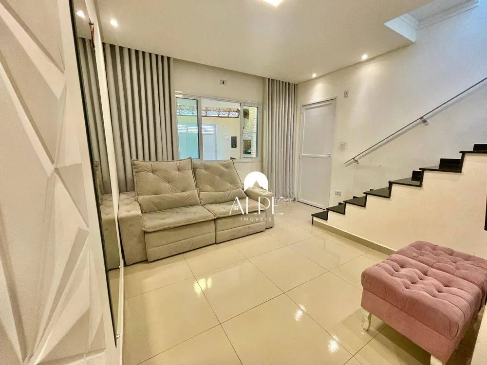 Sobrado, 2 quartos, 90 m² - Foto 10