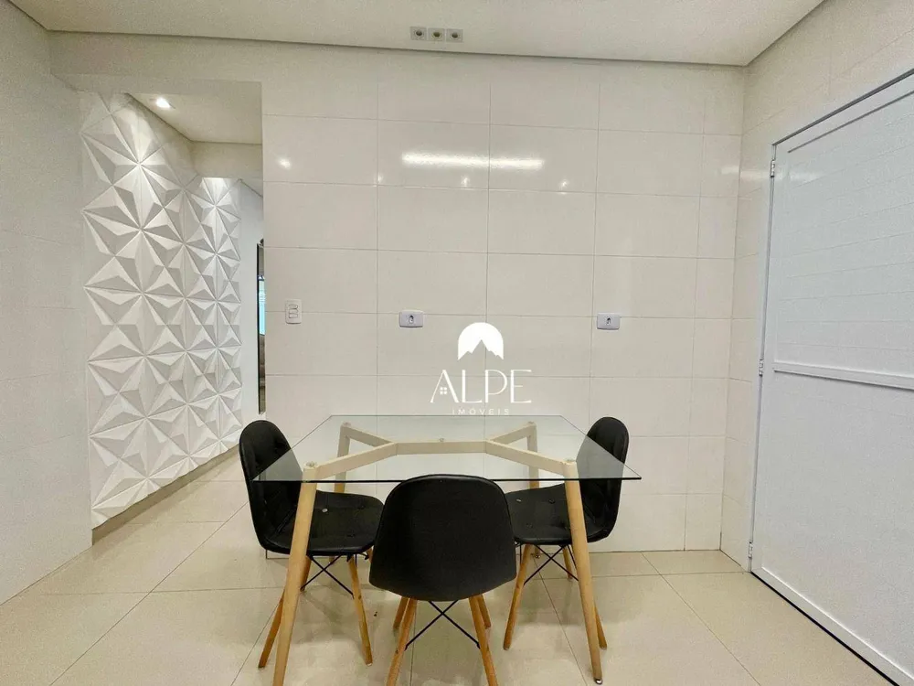 Sobrado, 2 quartos, 90 m² - Foto 13