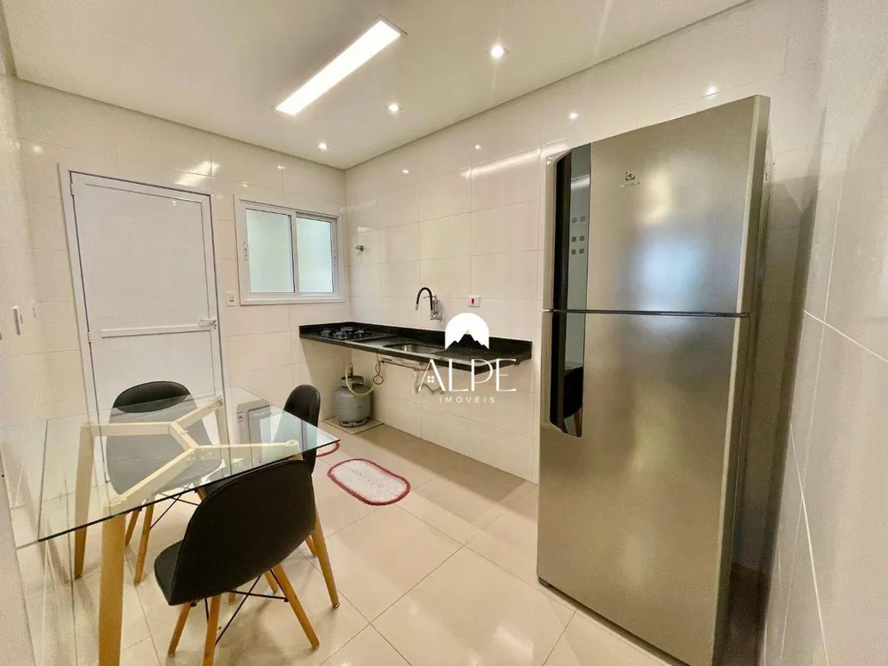 Sobrado, 2 quartos, 90 m² - Foto 12