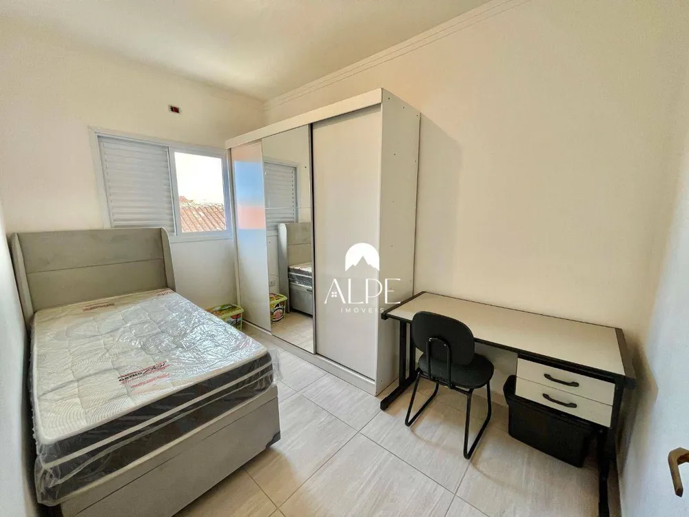 Sobrado, 2 quartos, 90 m² - Foto 16