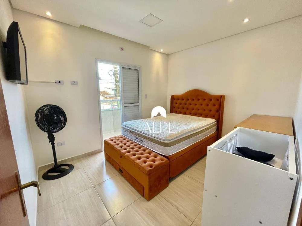 Sobrado, 2 quartos, 90 m² - Foto 18