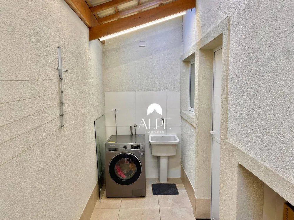 Sobrado, 2 quartos, 90 m² - Foto 6
