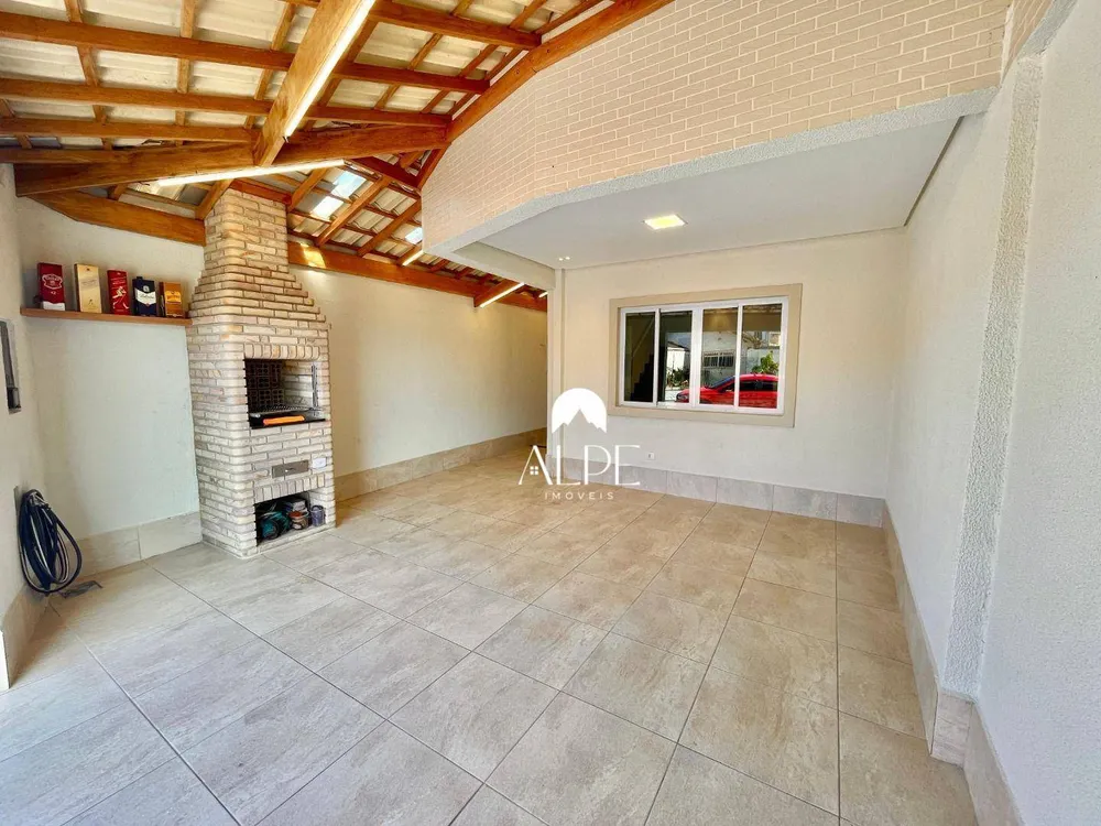 Sobrado, 2 quartos, 90 m² - Foto 1