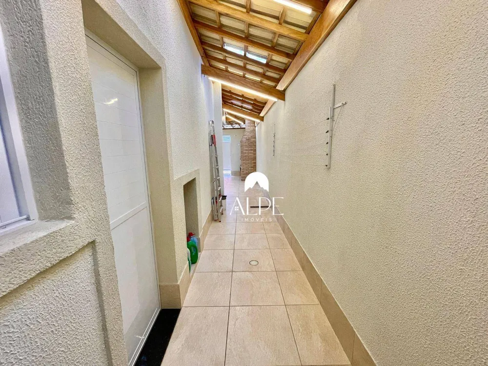 Sobrado, 2 quartos, 90 m² - Foto 7