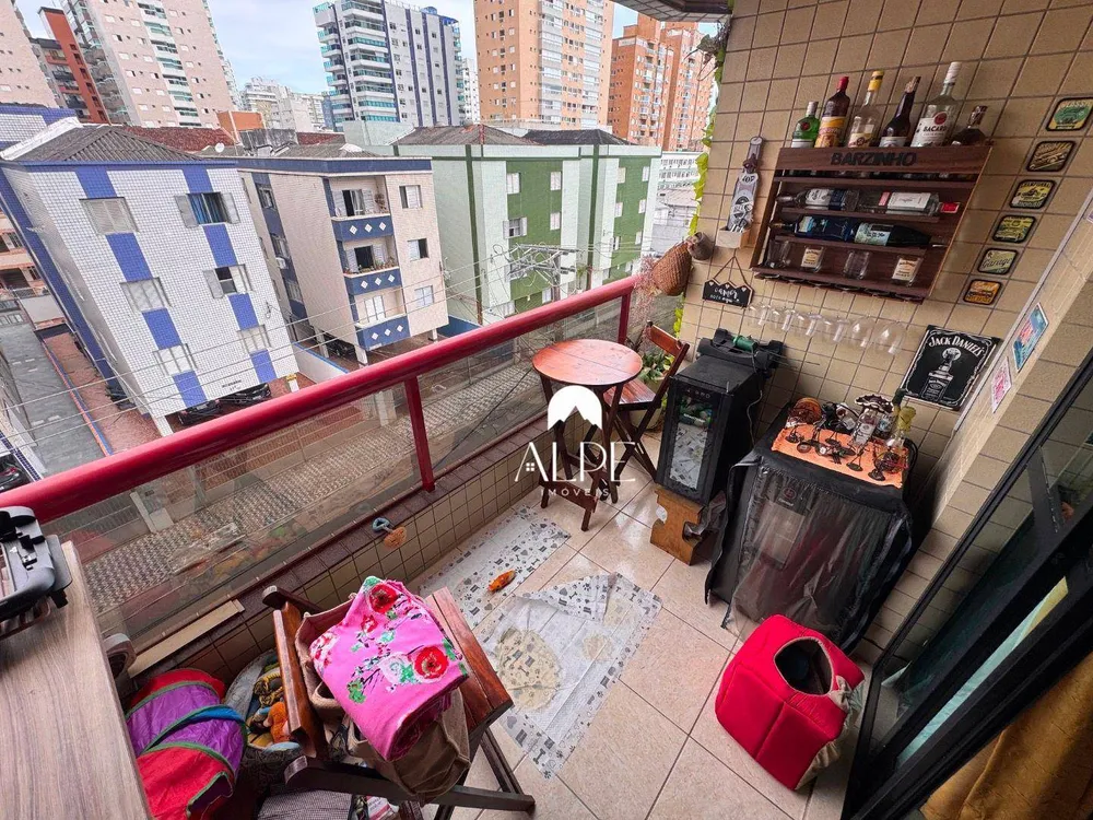Apartamento, 2 quartos, 117 m² - Foto 4