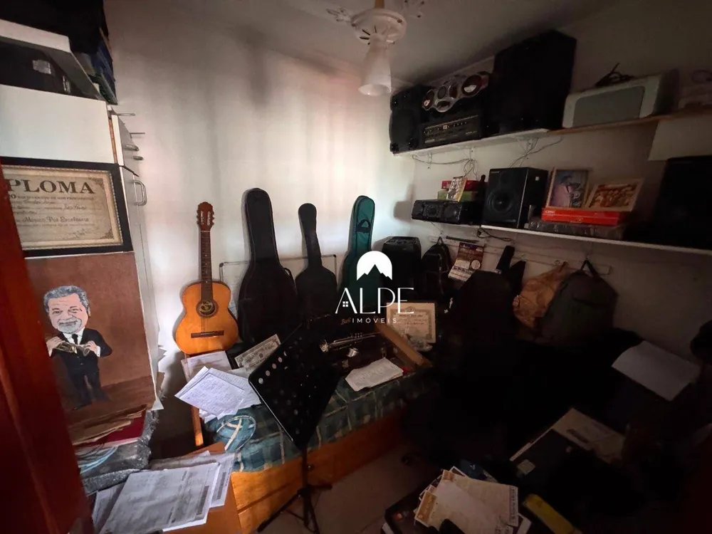 Apartamento, 2 quartos, 117 m² - Foto 6