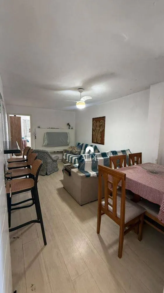 Apartamento, 2 quartos, 83 m² - Foto 2