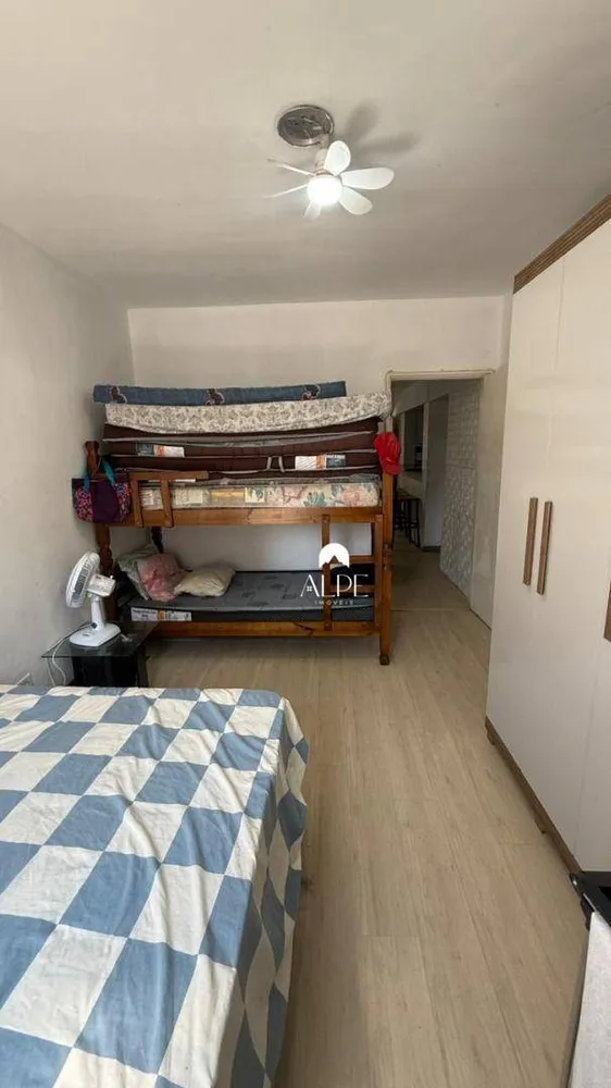 Apartamento, 2 quartos, 83 m² - Foto 10