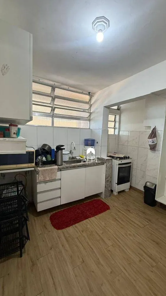 Apartamento, 2 quartos, 83 m² - Foto 3