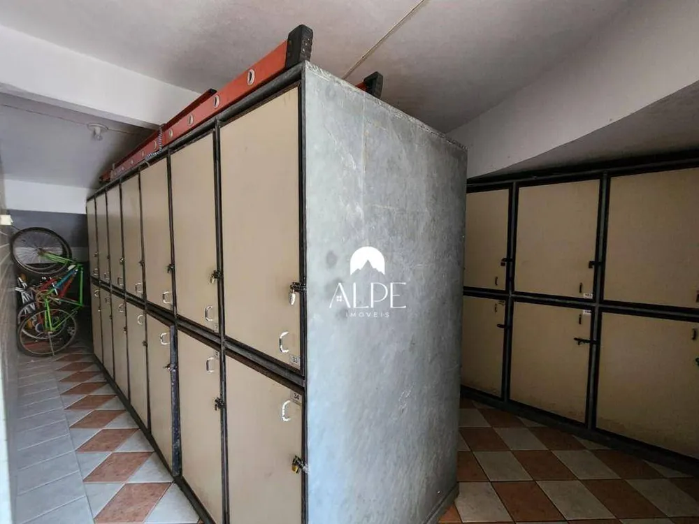 Apartamento, 1 quarto, 50 m² - Foto 4