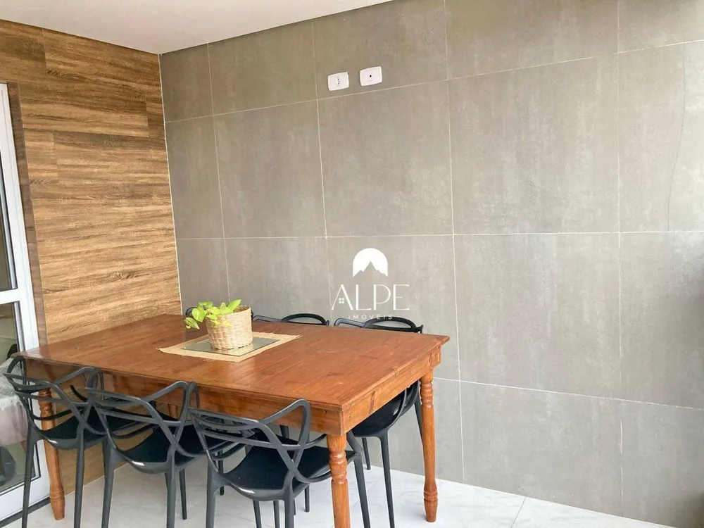 Sobrado, 3 quartos, 140 m² - Foto 2