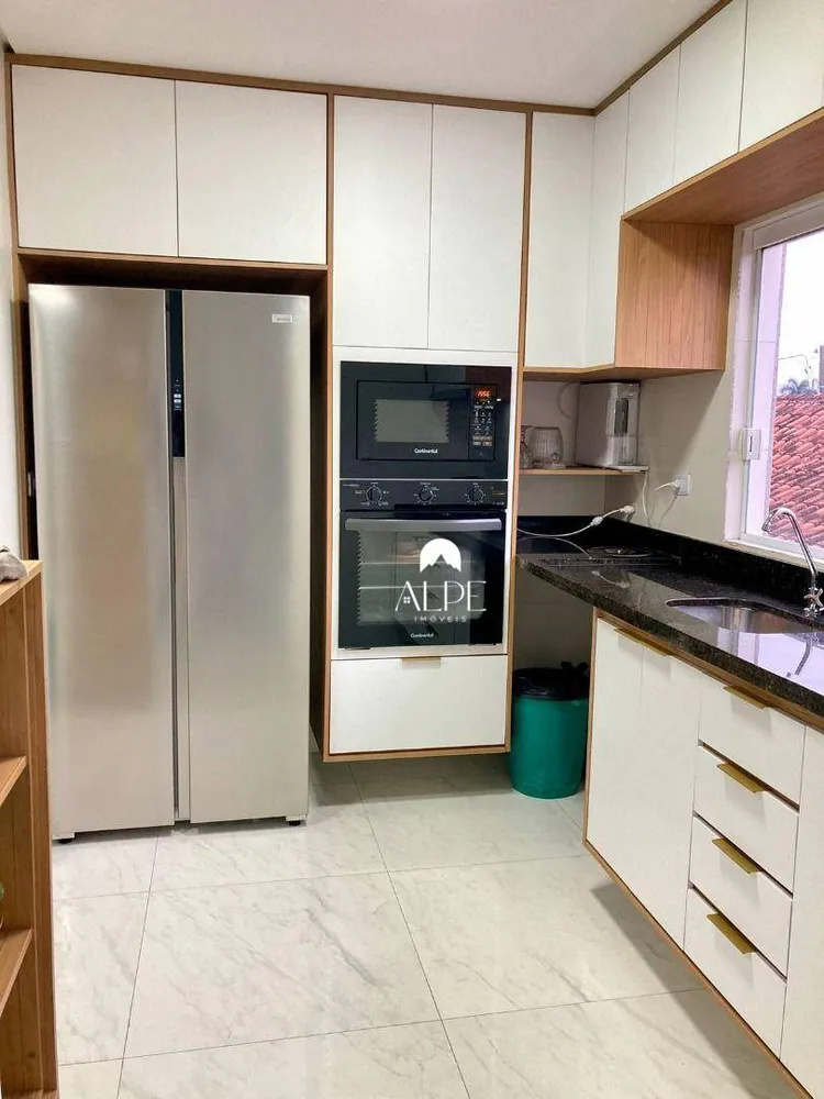 Sobrado, 3 quartos, 140 m² - Foto 3