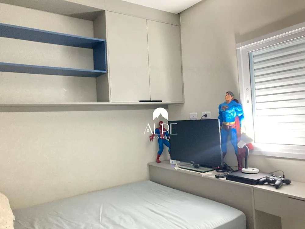 Sobrado, 3 quartos, 140 m² - Foto 1