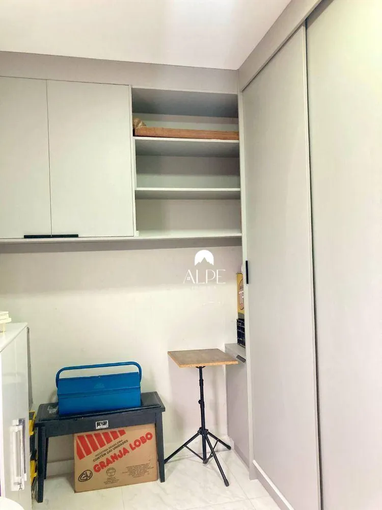 Sobrado, 3 quartos, 140 m² - Foto 13