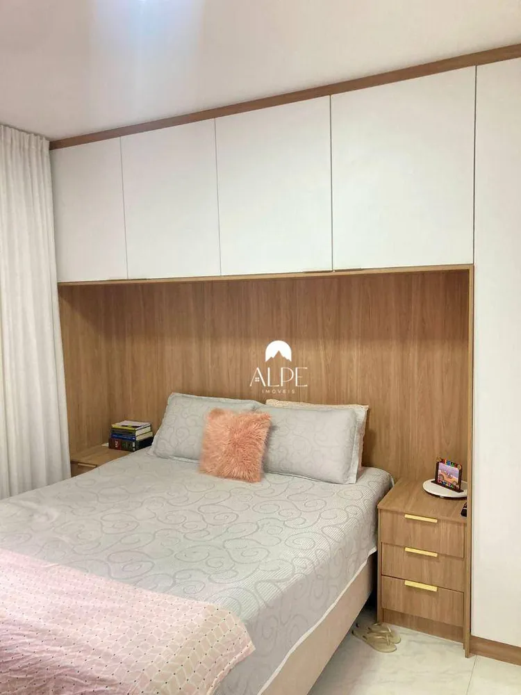 Sobrado, 3 quartos, 140 m² - Foto 12