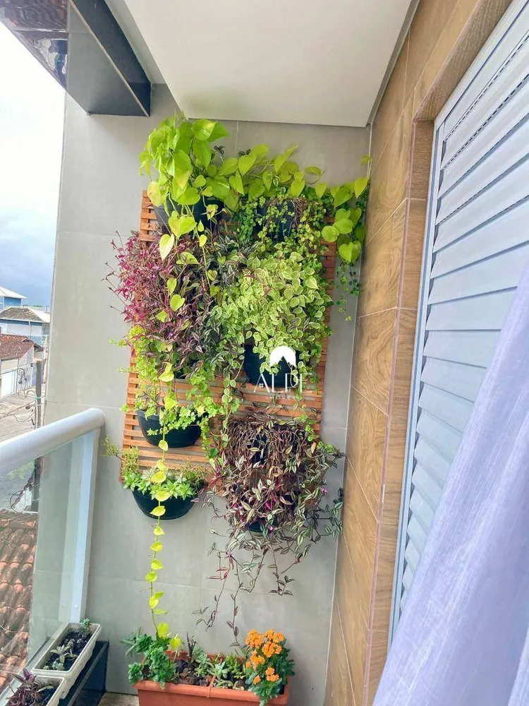 Sobrado, 3 quartos, 140 m² - Foto 11
